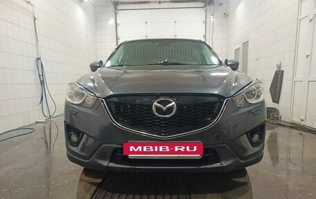 Mazda CX-5 II, 2014 год, 1 480 000 рублей, 3 фотография