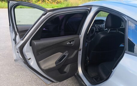 Ford Focus III, 2013 год, 625 000 рублей, 16 фотография