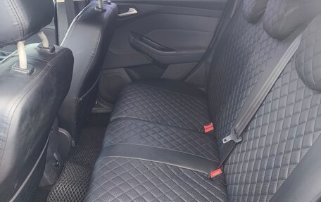Ford Focus III, 2013 год, 625 000 рублей, 15 фотография