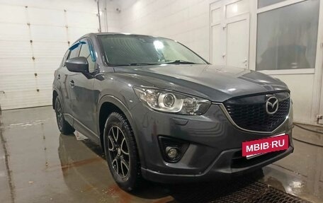 Mazda CX-5 II, 2014 год, 1 480 000 рублей, 5 фотография