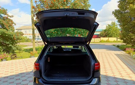 Volkswagen Passat B8 рестайлинг, 2019 год, 2 100 000 рублей, 14 фотография