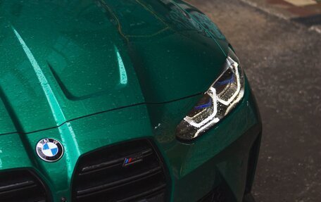 BMW M4, 2022 год, 10 700 000 рублей, 5 фотография