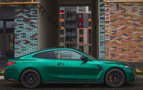 BMW M4, 2022 год, 10 700 000 рублей, 7 фотография
