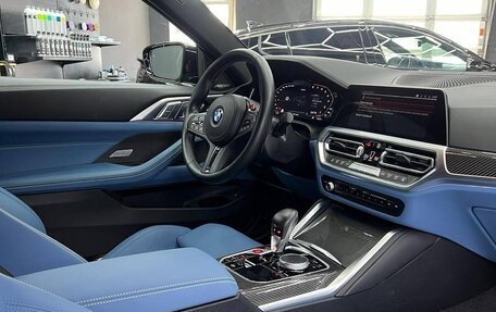BMW M4, 2022 год, 10 700 000 рублей, 10 фотография