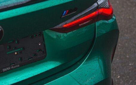 BMW M4, 2022 год, 10 700 000 рублей, 3 фотография