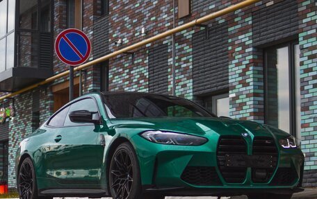 BMW M4, 2022 год, 10 700 000 рублей, 4 фотография