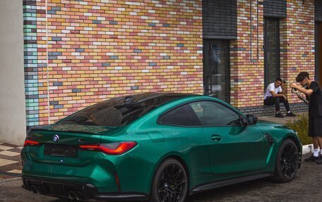 BMW M4, 2022 год, 10 700 000 рублей, 6 фотография