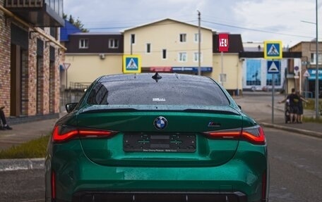 BMW M4, 2022 год, 10 700 000 рублей, 8 фотография