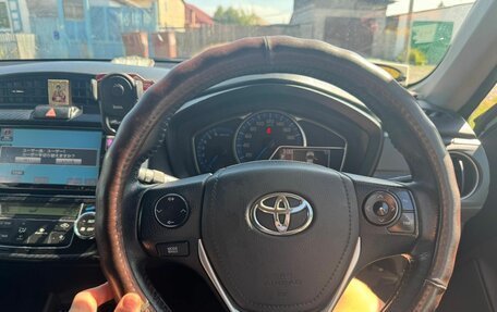 Toyota Corolla, 2014 год, 850 000 рублей, 2 фотография