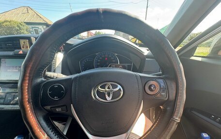 Toyota Corolla, 2014 год, 850 000 рублей, 6 фотография