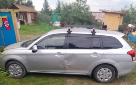 Toyota Corolla, 2014 год, 850 000 рублей, 3 фотография