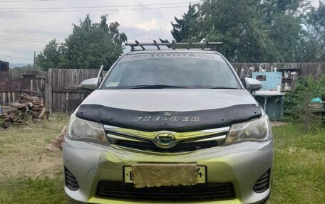 Toyota Corolla, 2014 год, 850 000 рублей, 9 фотография