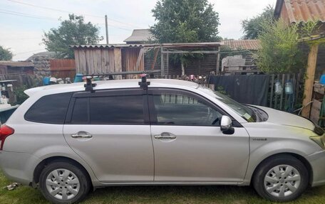 Toyota Corolla, 2014 год, 850 000 рублей, 4 фотография