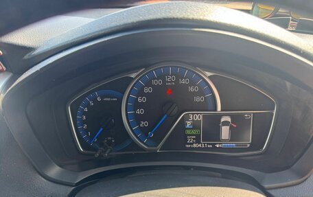 Toyota Corolla, 2014 год, 850 000 рублей, 5 фотография