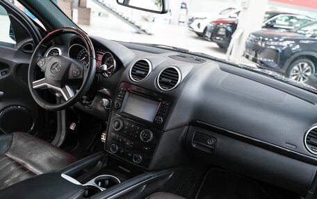 Mercedes-Benz GL-Класс, 2012 год, 2 299 000 рублей, 12 фотография