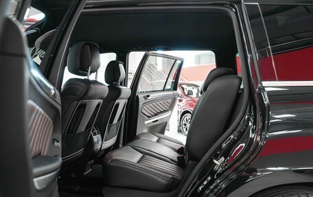 Mercedes-Benz GL-Класс, 2012 год, 2 299 000 рублей, 7 фотография