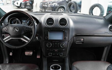 Mercedes-Benz GL-Класс, 2012 год, 2 299 000 рублей, 10 фотография
