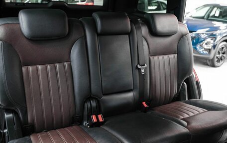Mercedes-Benz GL-Класс, 2012 год, 2 299 000 рублей, 8 фотография