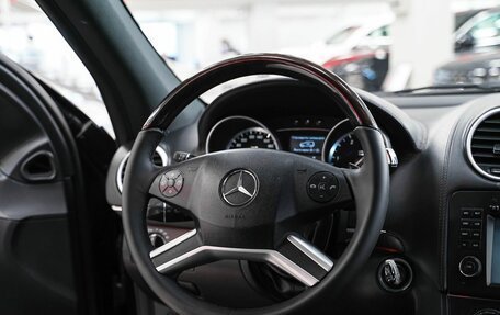 Mercedes-Benz GL-Класс, 2012 год, 2 299 000 рублей, 11 фотография