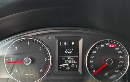 Volkswagen Caravelle T5, 2014 год, 1 980 000 рублей, 7 фотография