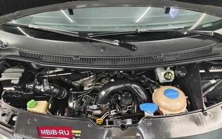 Volkswagen Caravelle T5, 2014 год, 1 980 000 рублей, 19 фотография