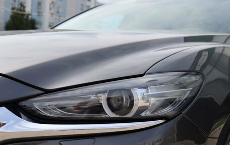 Mazda 6, 2019 год, 2 150 000 рублей, 9 фотография