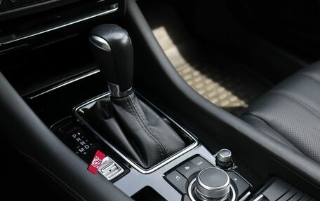 Mazda 6, 2019 год, 2 150 000 рублей, 22 фотография