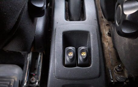 Renault Logan I, 2011 год, 449 000 рублей, 13 фотография