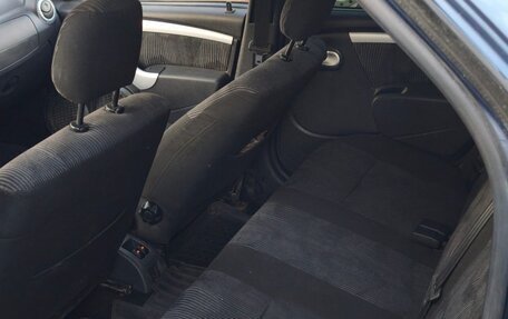 Renault Logan I, 2011 год, 449 000 рублей, 12 фотография