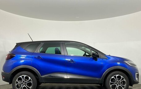 Renault Kaptur I рестайлинг, 2020 год, 1 595 000 рублей, 4 фотография