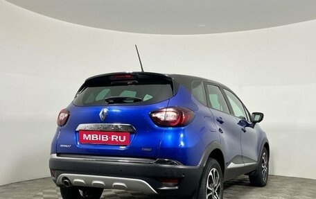 Renault Kaptur I рестайлинг, 2020 год, 1 595 000 рублей, 5 фотография