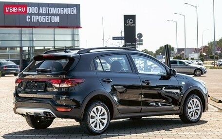 KIA Rio IV, 2019 год, 1 295 000 рублей, 6 фотография