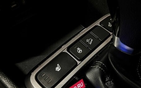 Hyundai Creta I рестайлинг, 2018 год, 1 440 000 рублей, 26 фотография