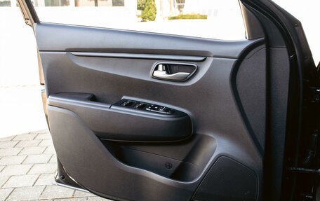 KIA Rio IV, 2019 год, 1 295 000 рублей, 12 фотография