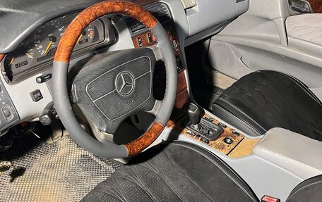Mercedes-Benz E-Класс, 1996 год, 150 000 рублей, 7 фотография
