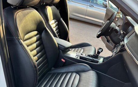 KIA Optima IV, 2017 год, 1 499 000 рублей, 10 фотография