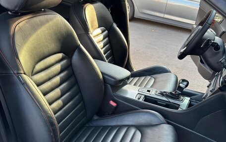 KIA Optima IV, 2017 год, 1 499 000 рублей, 8 фотография