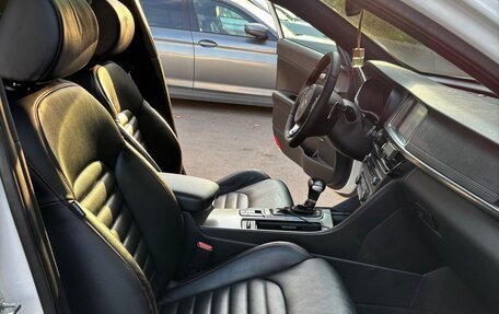 KIA Optima IV, 2017 год, 1 499 000 рублей, 9 фотография
