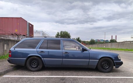 Mercedes-Benz W124, 1991 год, 370 000 рублей, 2 фотография