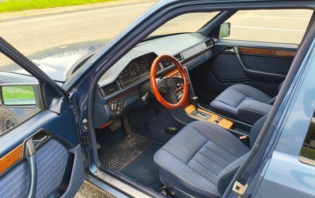 Mercedes-Benz W124, 1991 год, 370 000 рублей, 4 фотография