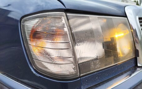 Mercedes-Benz W124, 1991 год, 370 000 рублей, 6 фотография