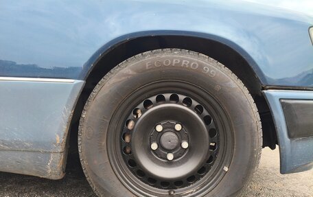 Mercedes-Benz W124, 1991 год, 370 000 рублей, 8 фотография