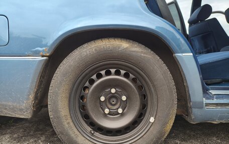 Mercedes-Benz W124, 1991 год, 370 000 рублей, 11 фотография