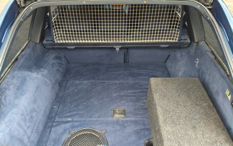 Mercedes-Benz W124, 1991 год, 370 000 рублей, 18 фотография