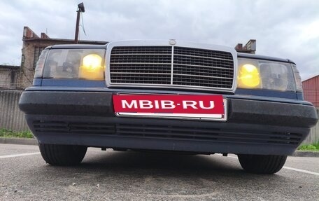Mercedes-Benz W124, 1991 год, 370 000 рублей, 16 фотография
