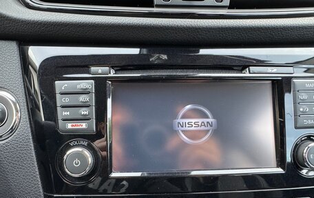 Nissan Qashqai, 2020 год, 2 520 000 рублей, 11 фотография