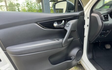 Nissan Qashqai, 2020 год, 2 520 000 рублей, 13 фотография
