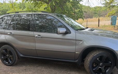 BMW X5, 2005 год, 1 600 000 рублей, 2 фотография