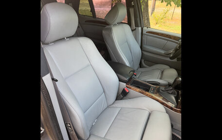 BMW X5, 2005 год, 1 600 000 рублей, 5 фотография