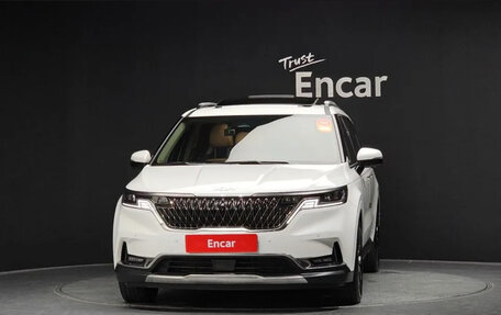 KIA Carnival, 2022 год, 2 733 384 рублей, 3 фотография